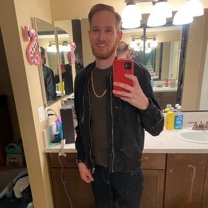 Meet your Posher, David